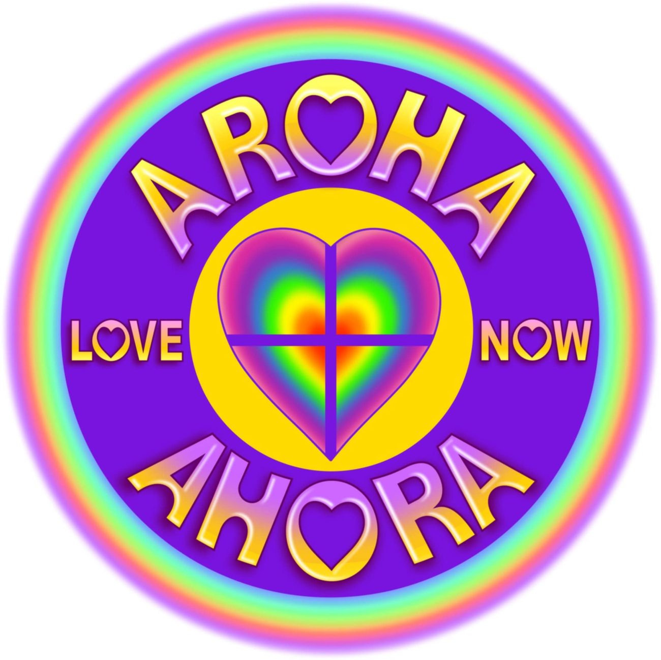 AROHA AHORA