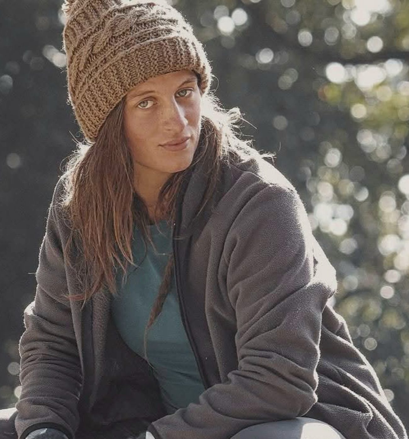 Àine Barton – I write because…