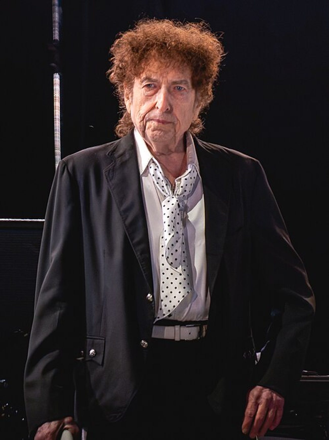 Bob Dylan turns 85!
